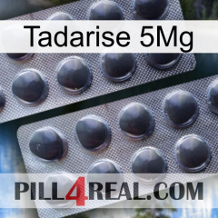 Tadarise 5Mg 31